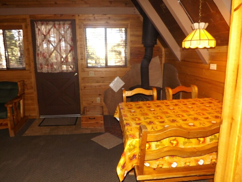 Arizona Mountain Inn And Cabins