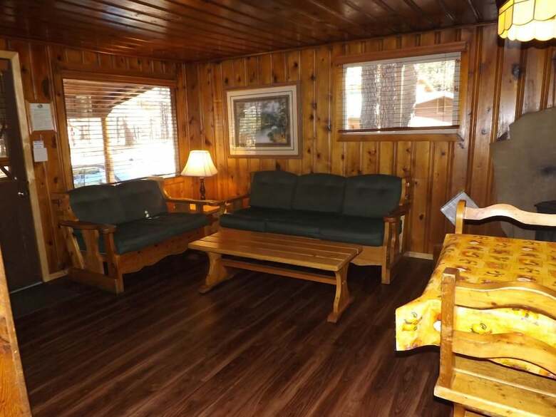 Arizona Mountain Inn And Cabins