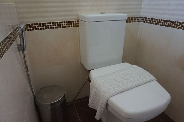Hotel Medroom Korat