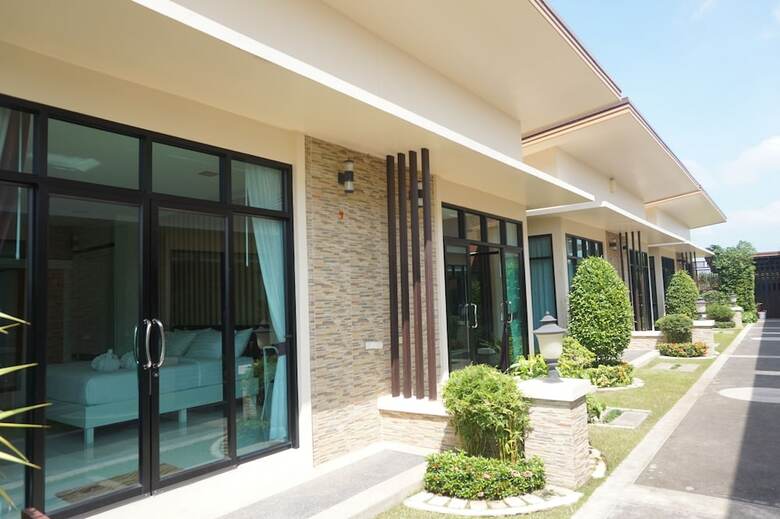 Hotel Medroom Korat