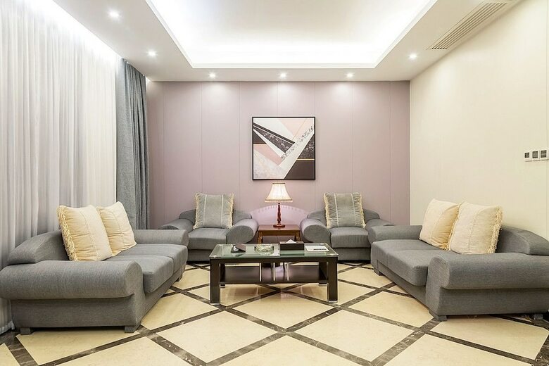 Apartamento Phoenix Hotspring Resort