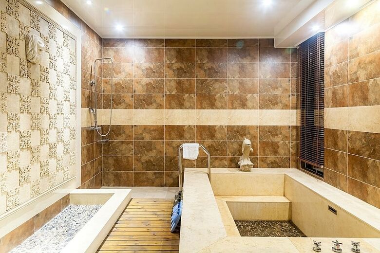 Apartamento Phoenix Hotspring Resort