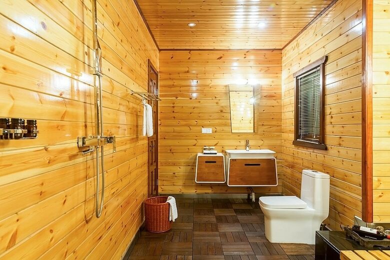 Apartamento Phoenix Hotspring Resort
