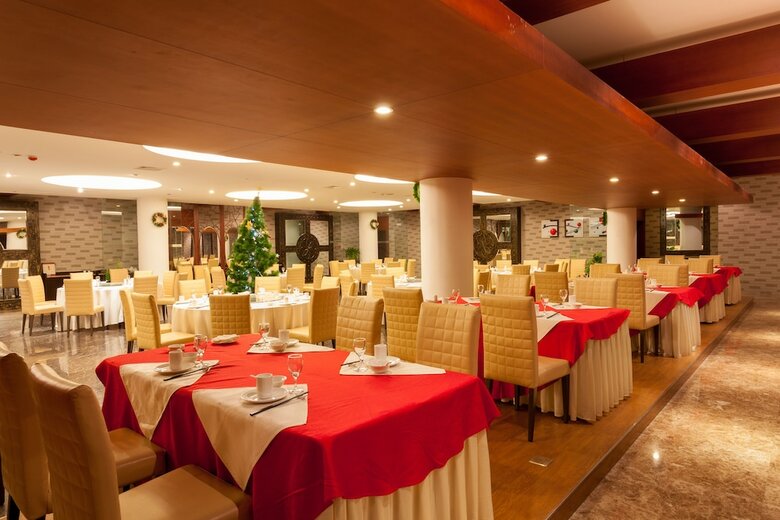 Apartamento Phoenix Hotspring Resort