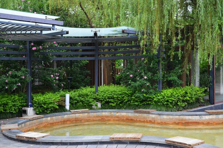 Apartamento Phoenix Hotspring Resort