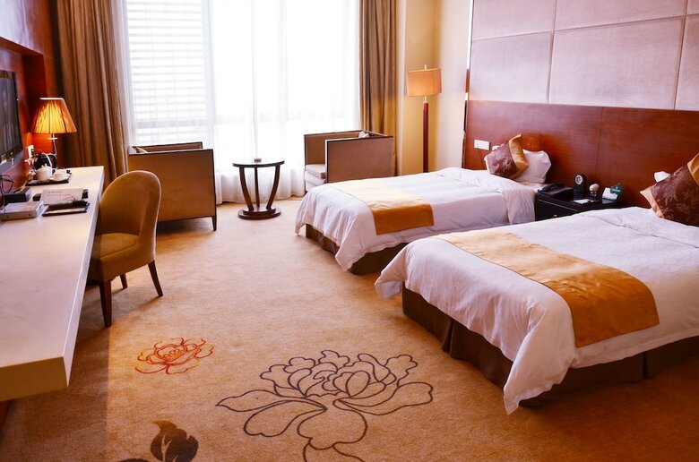 Apartamento Phoenix Hotspring Resort