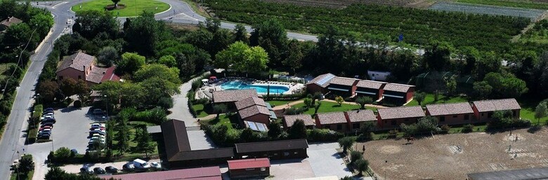 Hotel Due Ponti Village