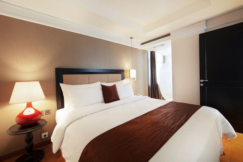 Hotel de Paviljoen Bandung By Him