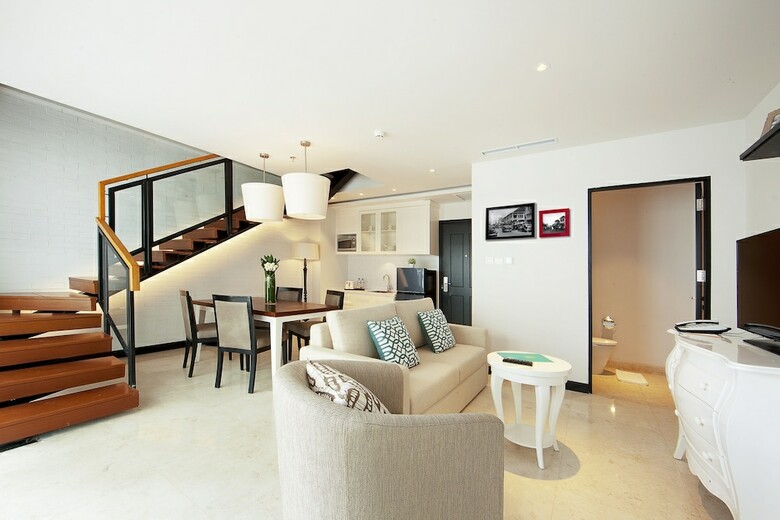 Hotel de Paviljoen Bandung By Him