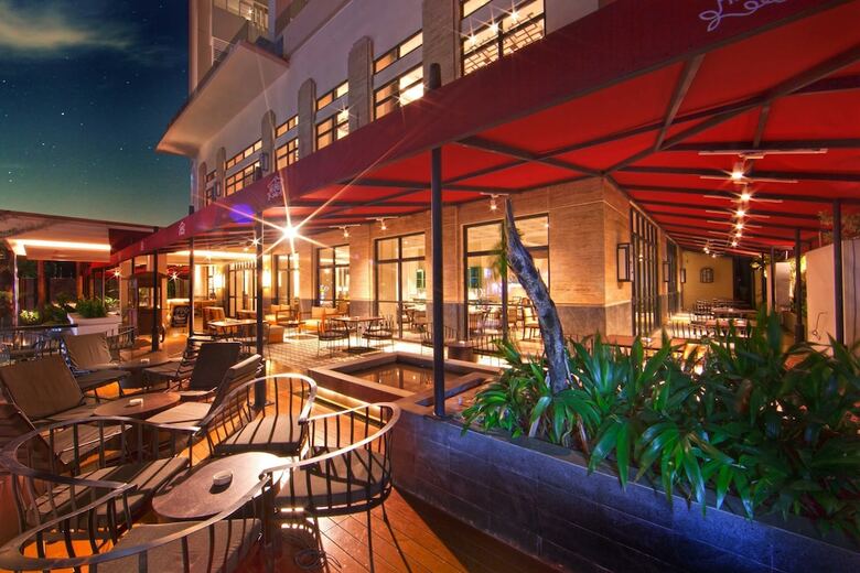 Hotel de Paviljoen Bandung By Him