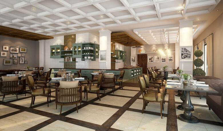 Hotel de Paviljoen Bandung By Him