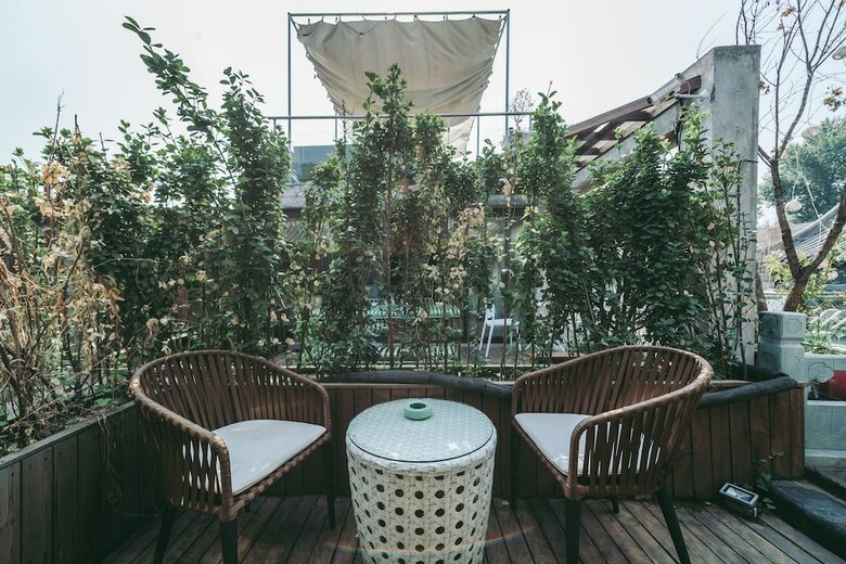 Puremind Lezai Boutique Courtyard Hotel