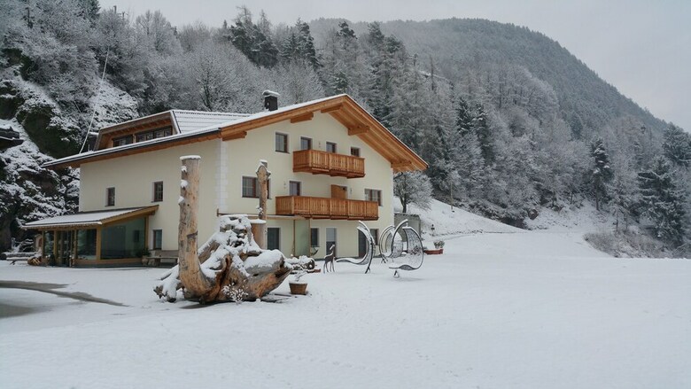Apartments Moarlhof
