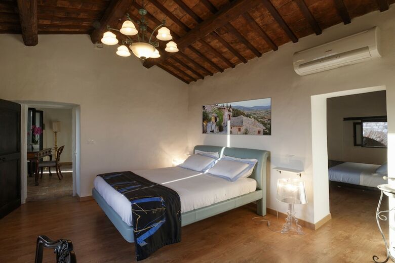 Apartamento Borgo Lizori