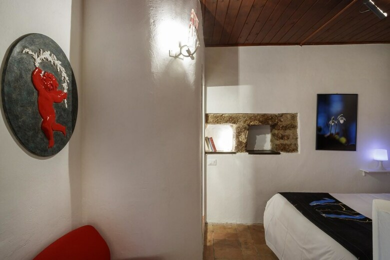 Apartamento Borgo Lizori