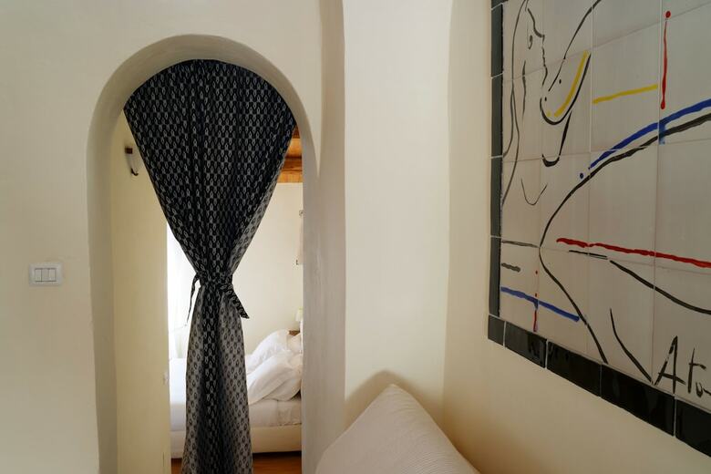 Apartamento Borgo Lizori