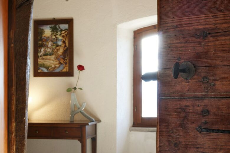 Apartamento Borgo Lizori