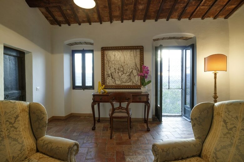 Apartamento Borgo Lizori