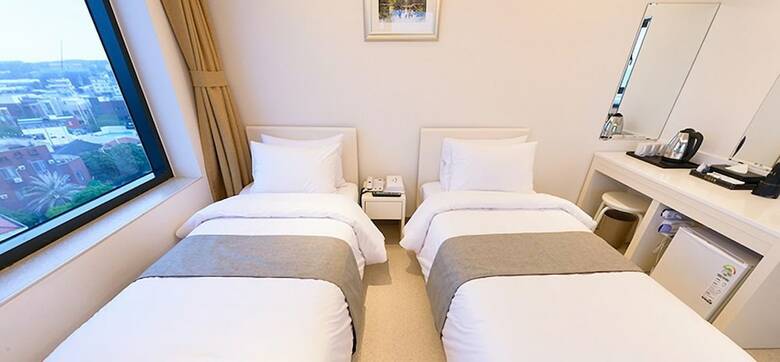 Rezion Tourist Hotel