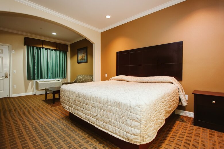 Motel Palace Inn Copperfield