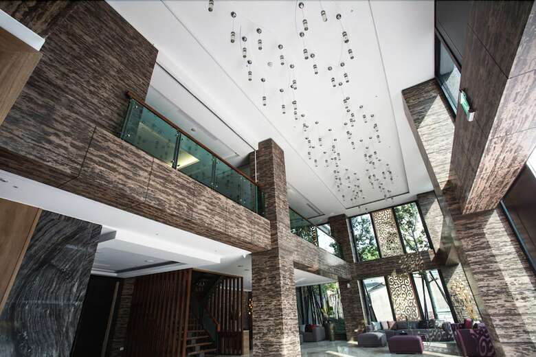 Imperial Dynasty Exquisite Hotel