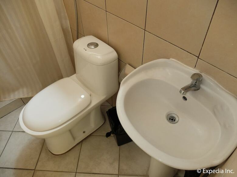 Imerex Plaza Hotel