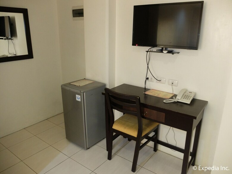 Imerex Plaza Hotel