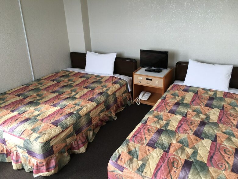 Hotel South Island