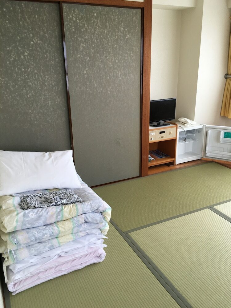 Hotel South Island
