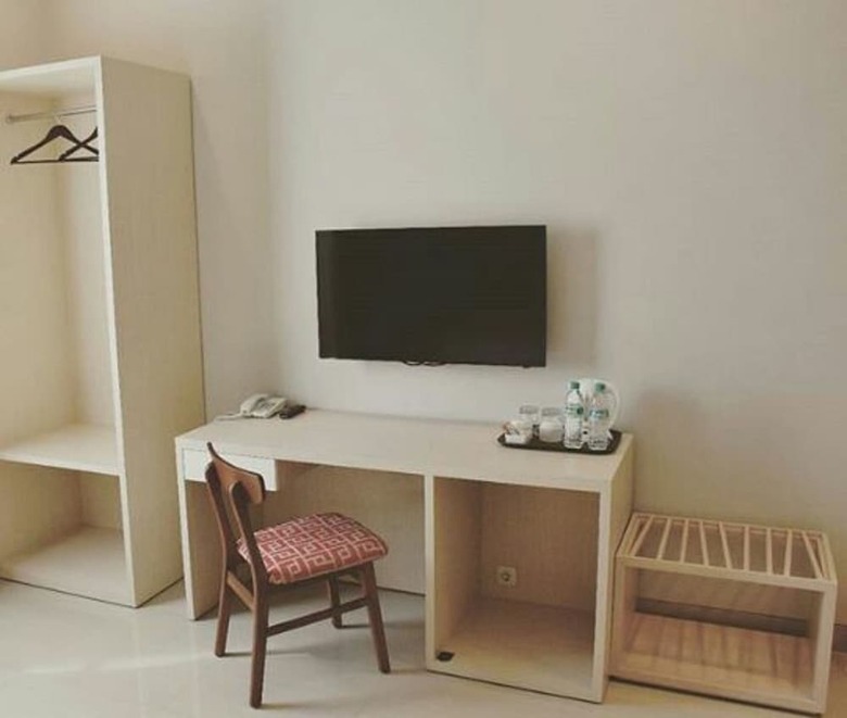 Moscha Hotel Surabaya