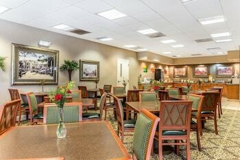 Hotel Quality Inn & Suites