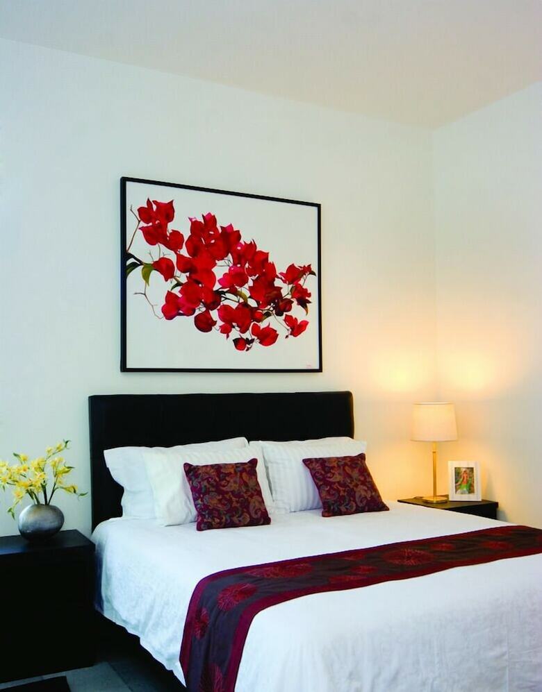 Hotel V Residence Kemang
