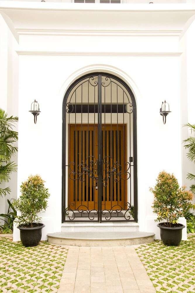 Hotel V Residence Kemang