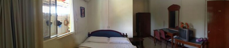Hotel Morning Glory