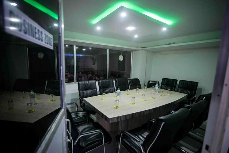 Hotel Shivam Plaza