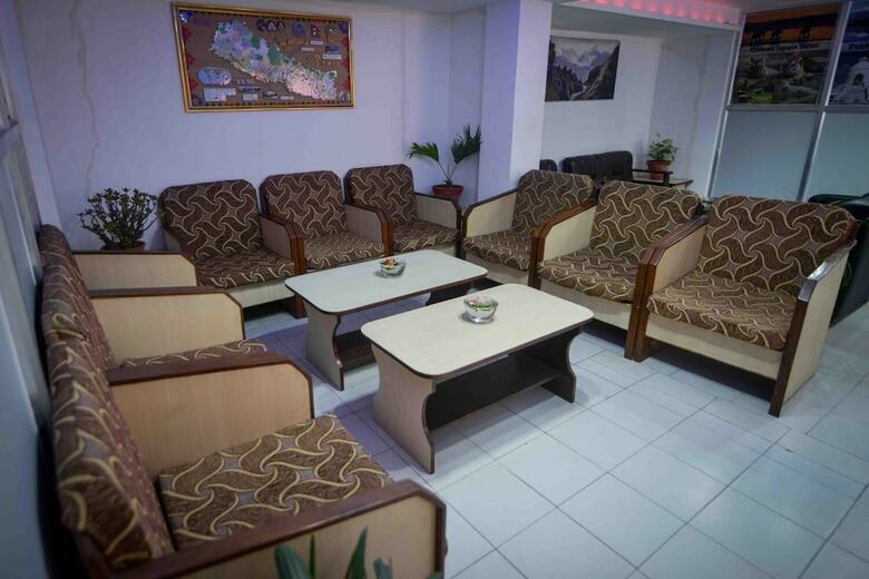 Hotel Shivam Plaza