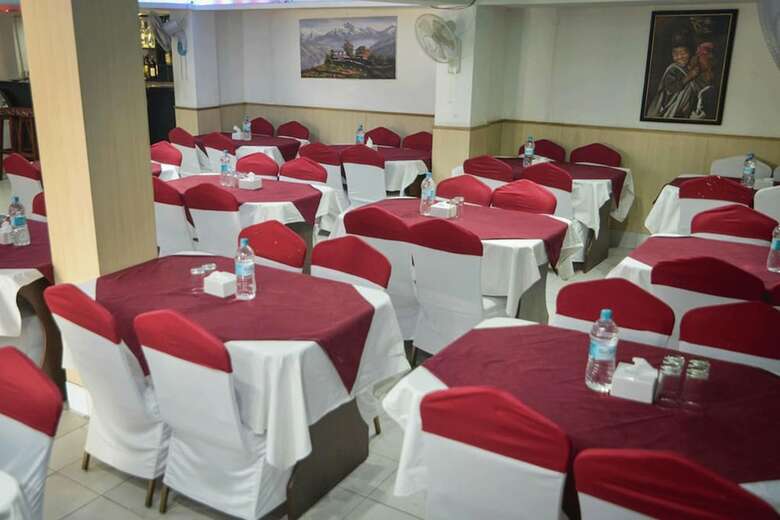 Hotel Shivam Plaza