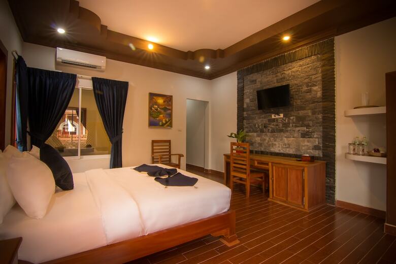 Hotel Ravorn Villa Boutique