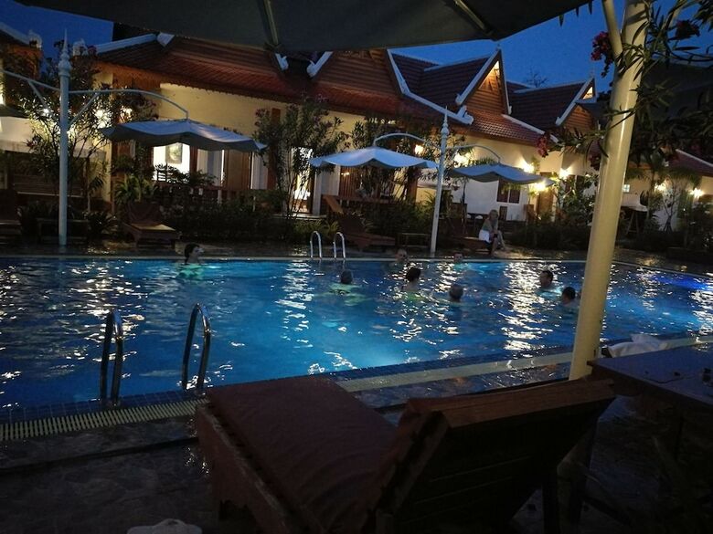 Hotel Ravorn Villa Boutique