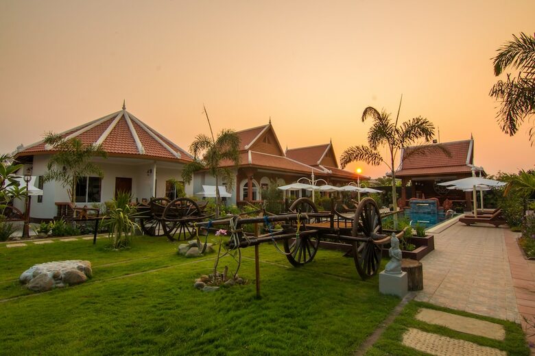 Hotel Ravorn Villa Boutique