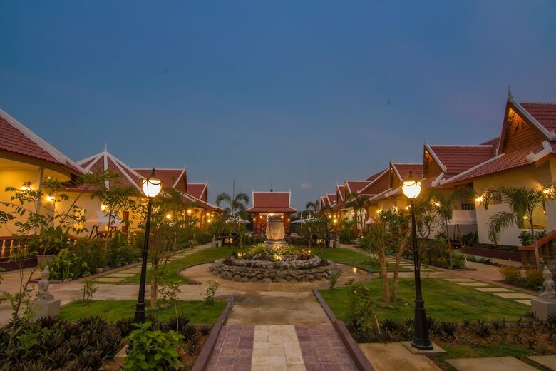 Hotel Ravorn Villa Boutique