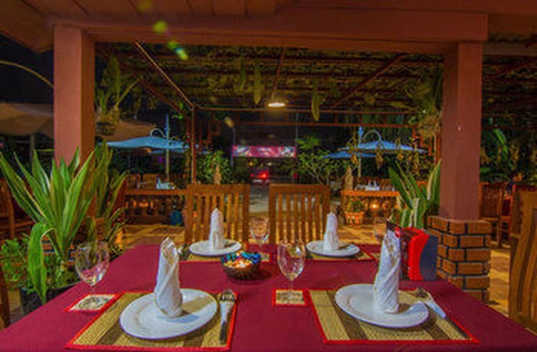 Hotel Ravorn Villa Boutique