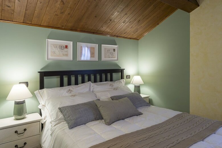 Posada Relais Santa Caterina