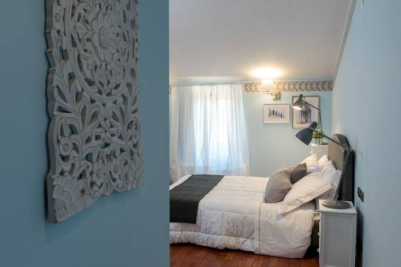 Posada Relais Santa Caterina