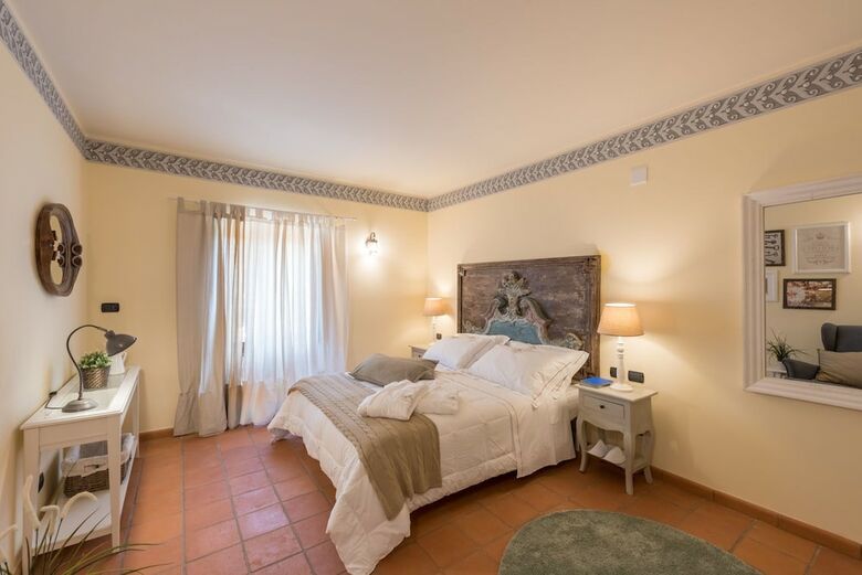 Posada Relais Santa Caterina