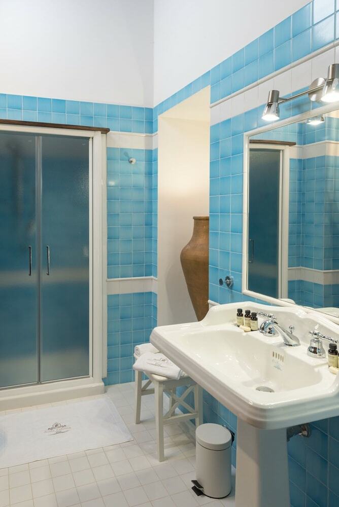 Posada Relais Santa Caterina