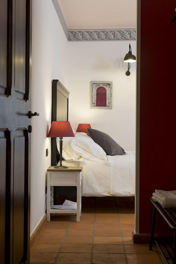 Posada Relais Santa Caterina