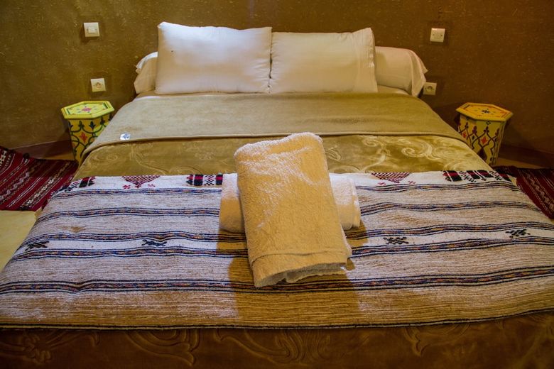 Posada Skoura Lodge