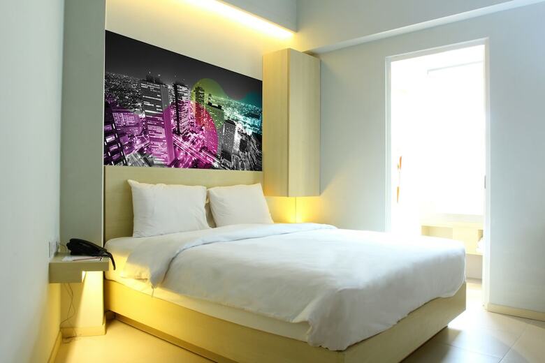 Cleo Hotel Jemursari