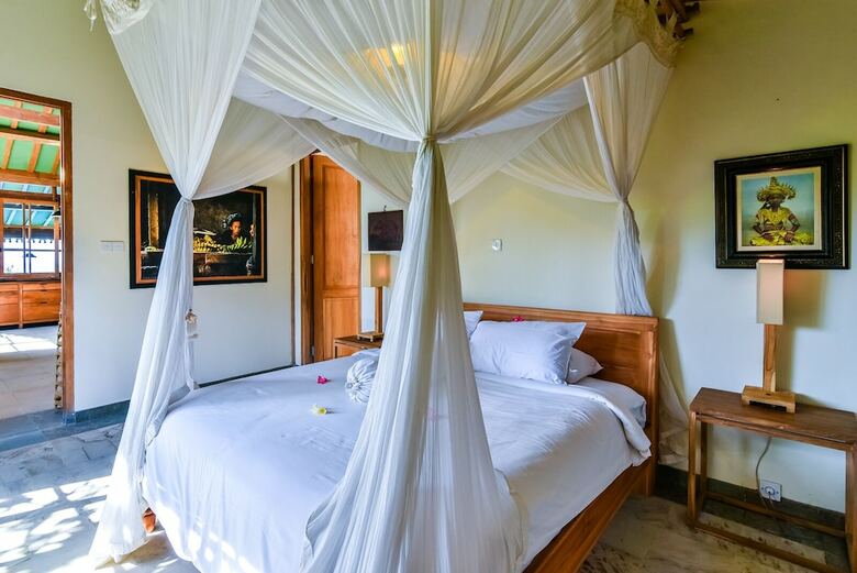 Sumberkima Hill Private Villa Retreat